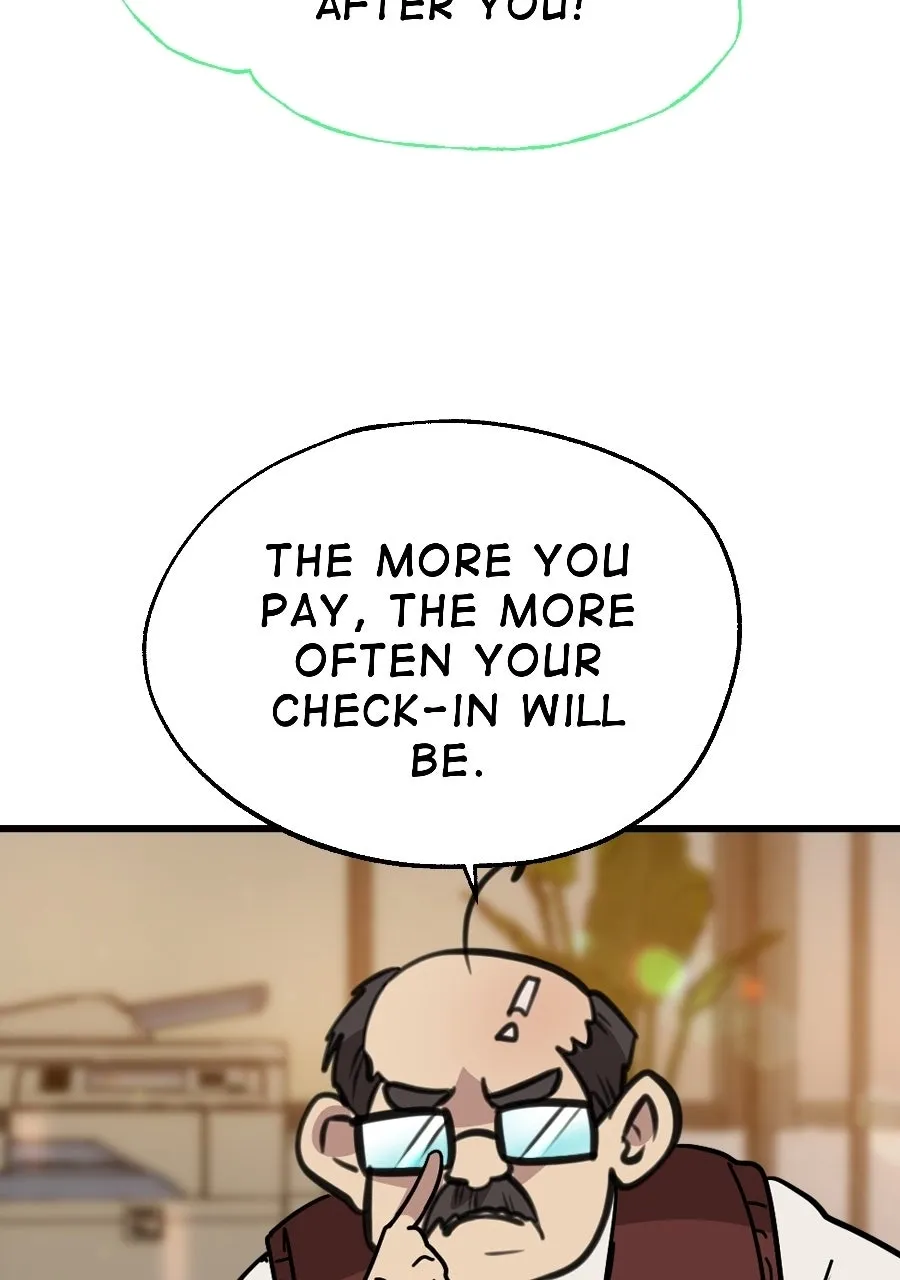 Life Refunded Chapter 99 page 116 - 