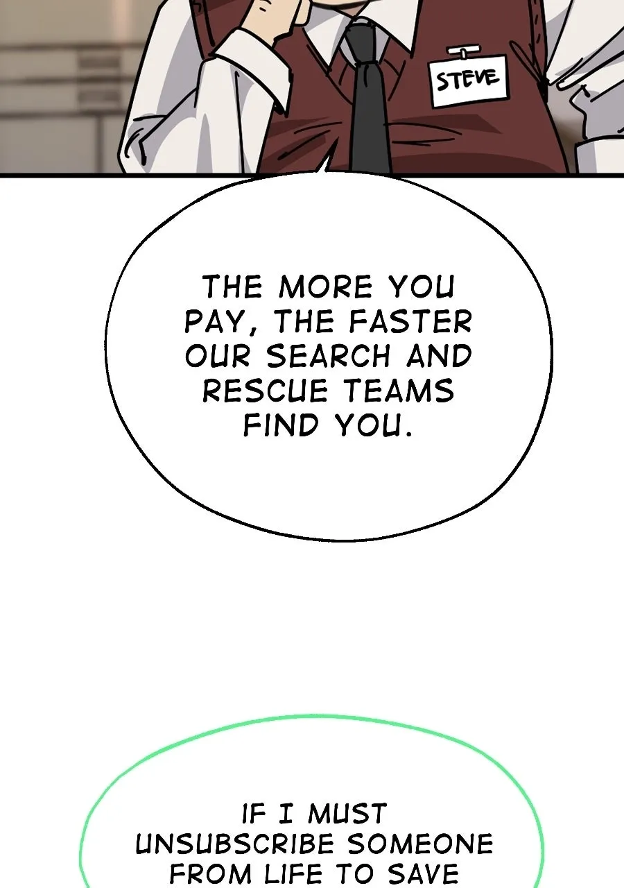 Life Refunded Chapter 99 page 117 - 