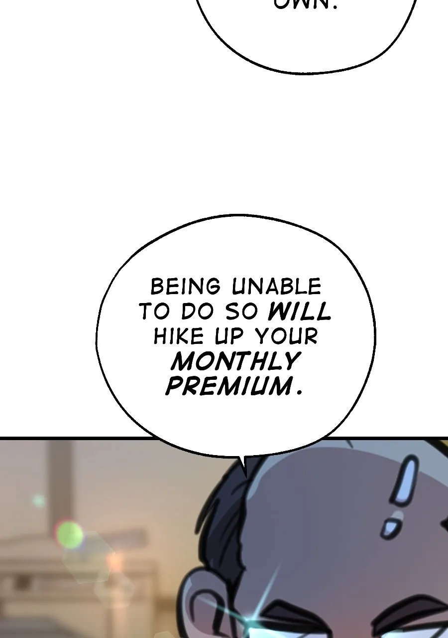 Life Refunded Chapter 99 page 119 - 