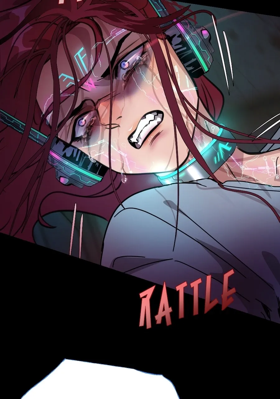 Life Refunded Chapter 99 page 13 - 