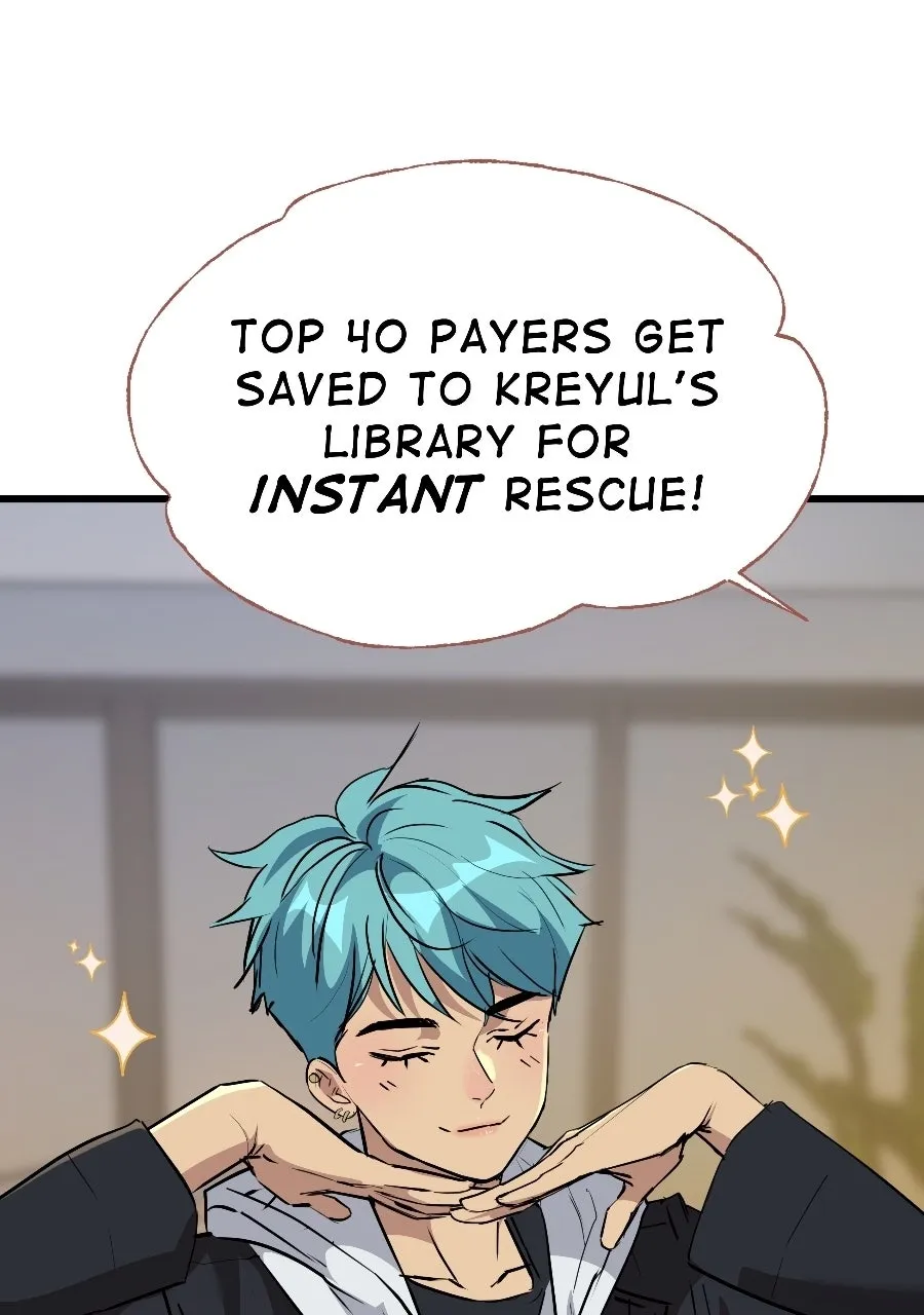 Life Refunded Chapter 99 page 121 - 
