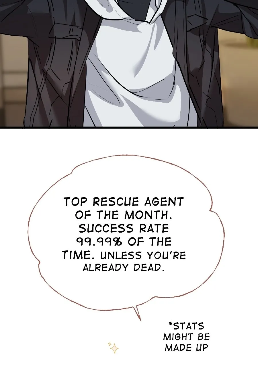 Life Refunded Chapter 99 page 122 - 