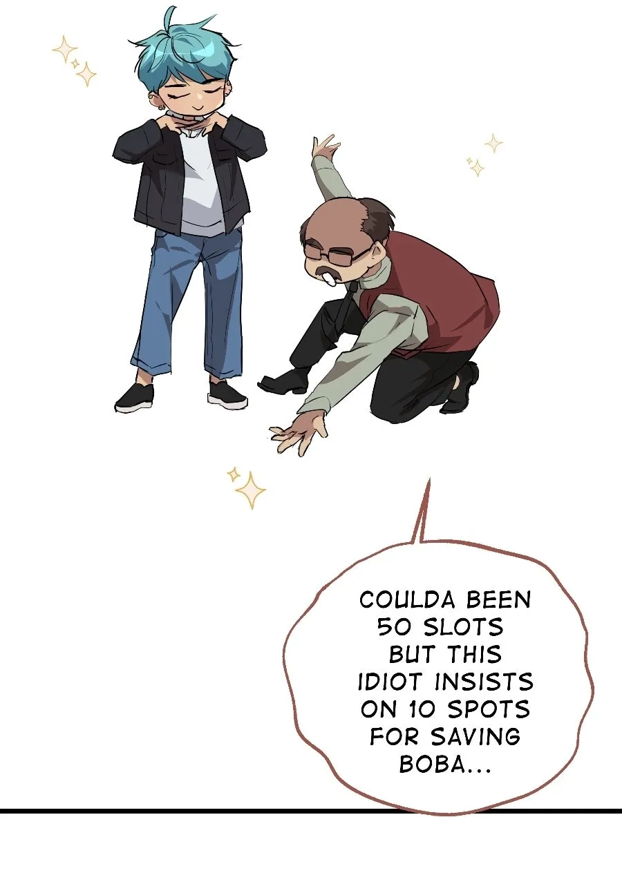Life Refunded Chapter 99 page 123 - 