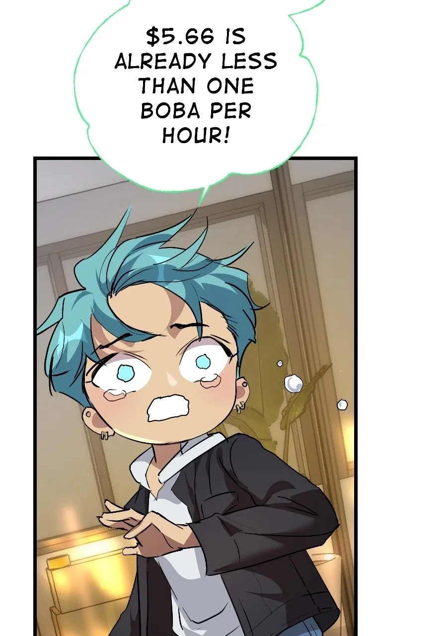 Life Refunded Chapter 99 page 126 - 
