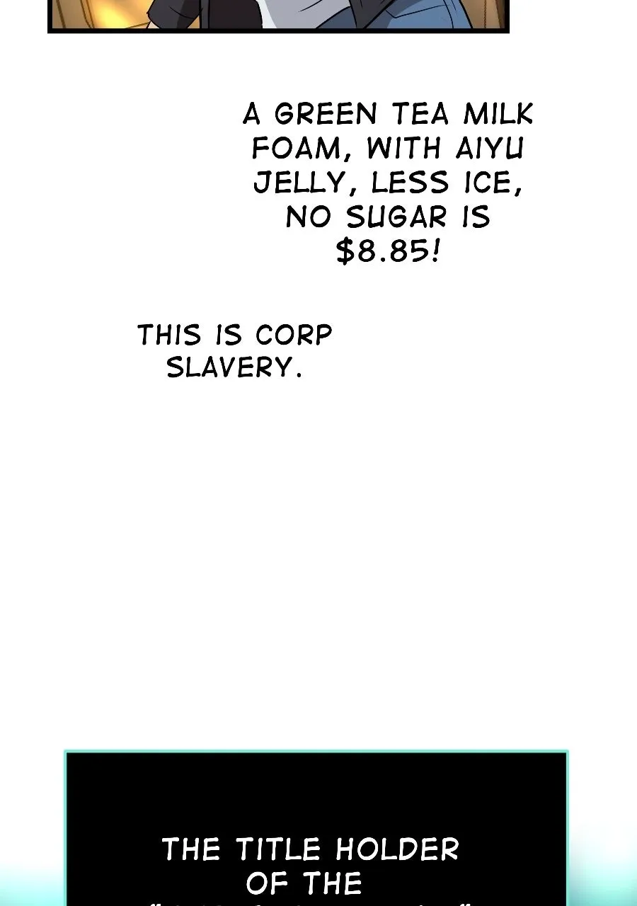 Life Refunded Chapter 99 page 127 - 