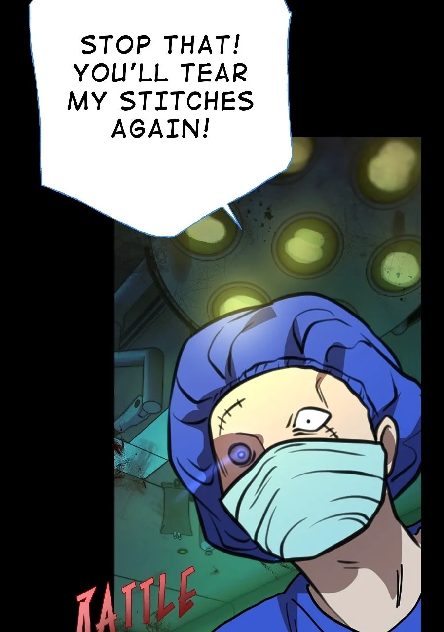 Life Refunded Chapter 99 page 14 - 