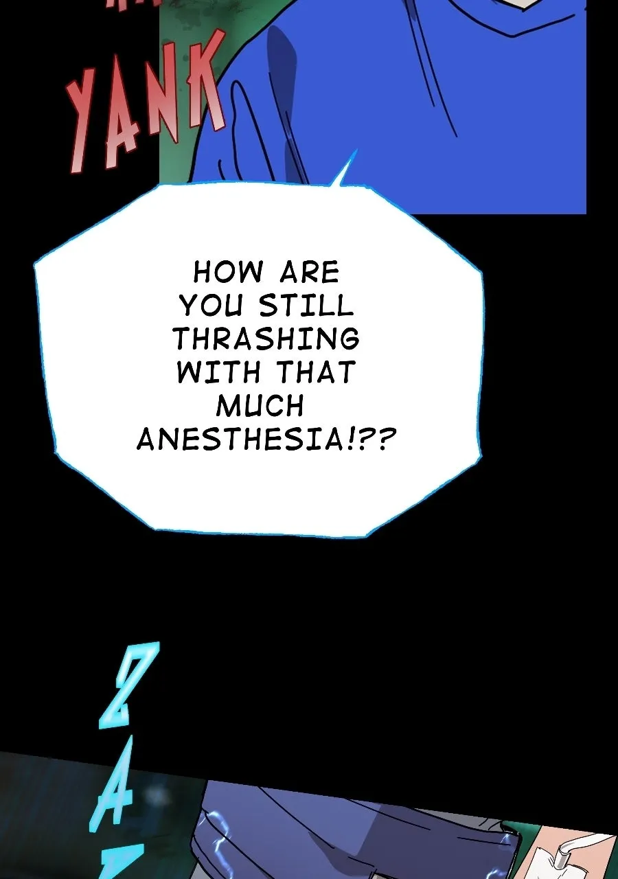 Life Refunded Chapter 99 page 15 - 