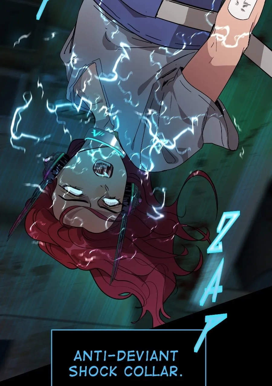 Life Refunded Chapter 99 page 16 - 