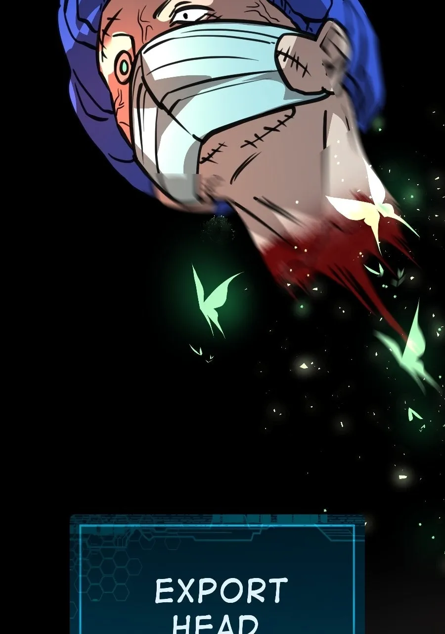 Life Refunded Chapter 99 page 18 - 
