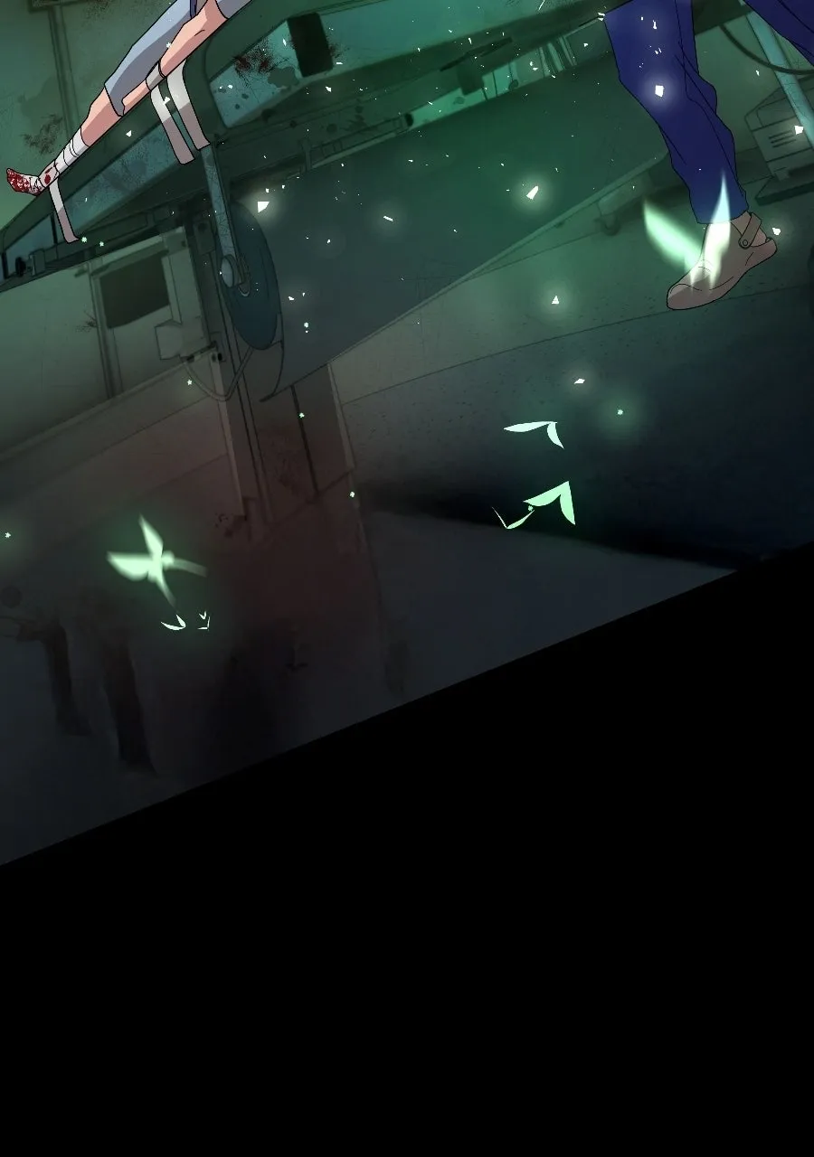 Life Refunded Chapter 99 page 20 - 