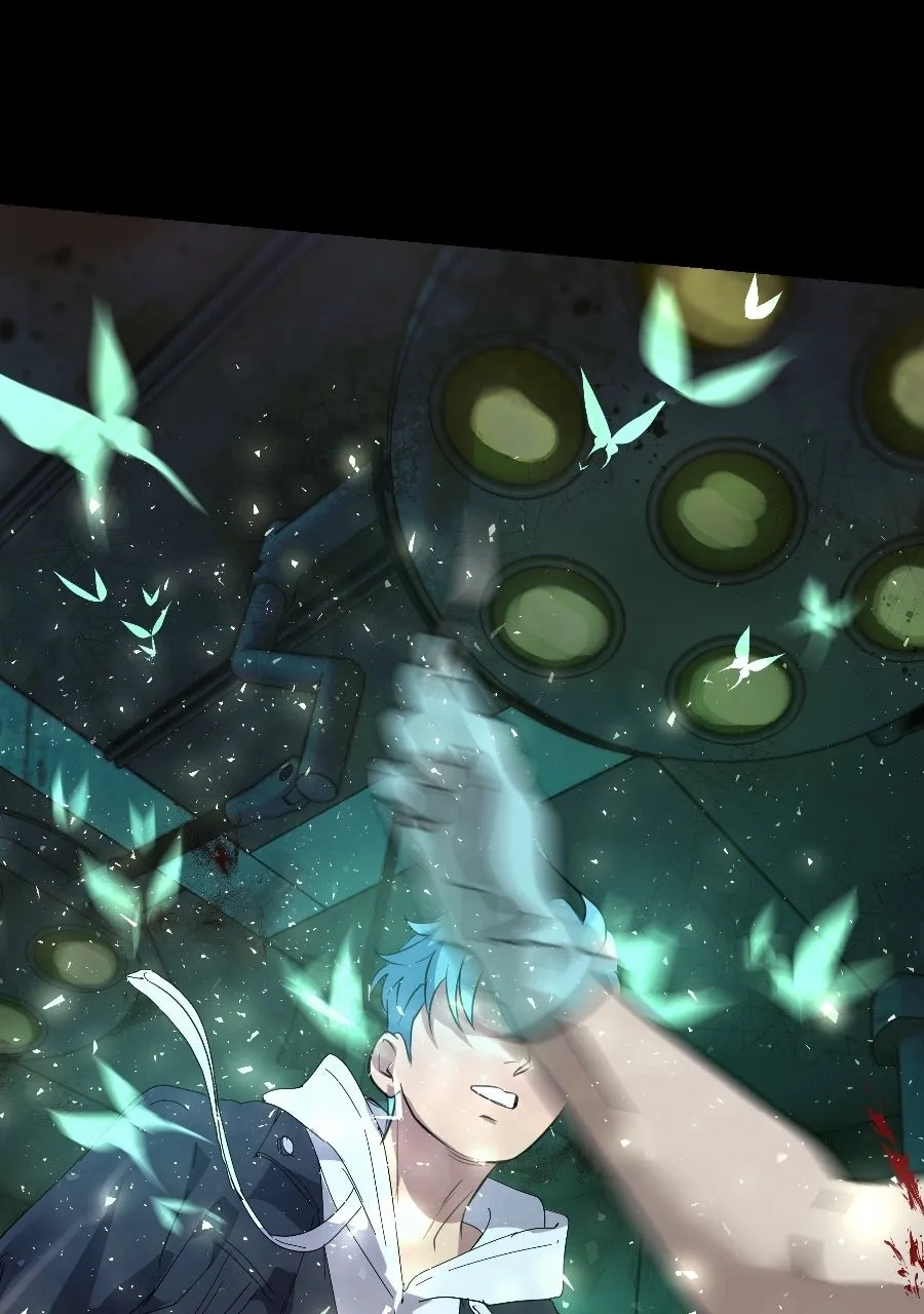 Life Refunded Chapter 99 page 21 - 