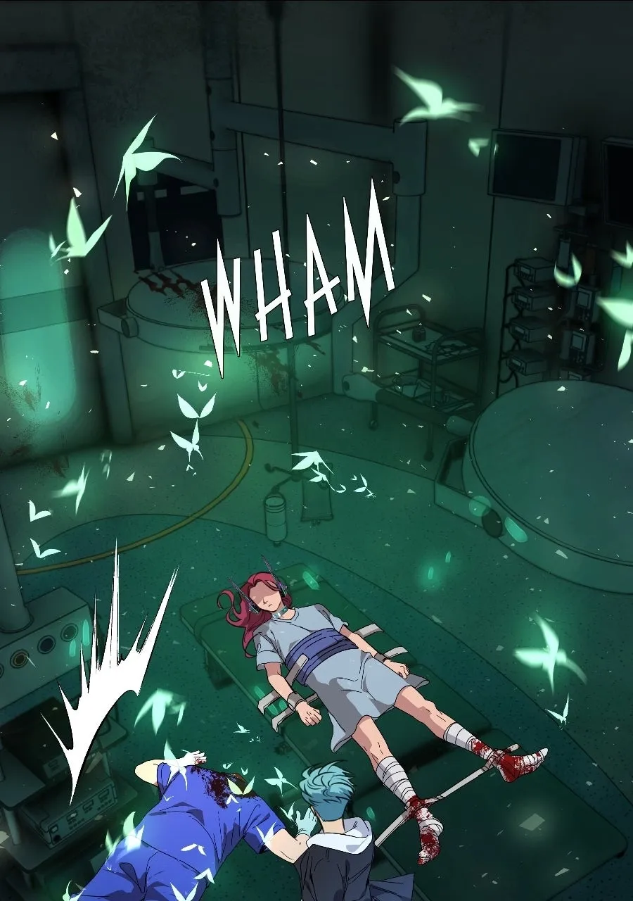 Life Refunded Chapter 99 page 25 - 