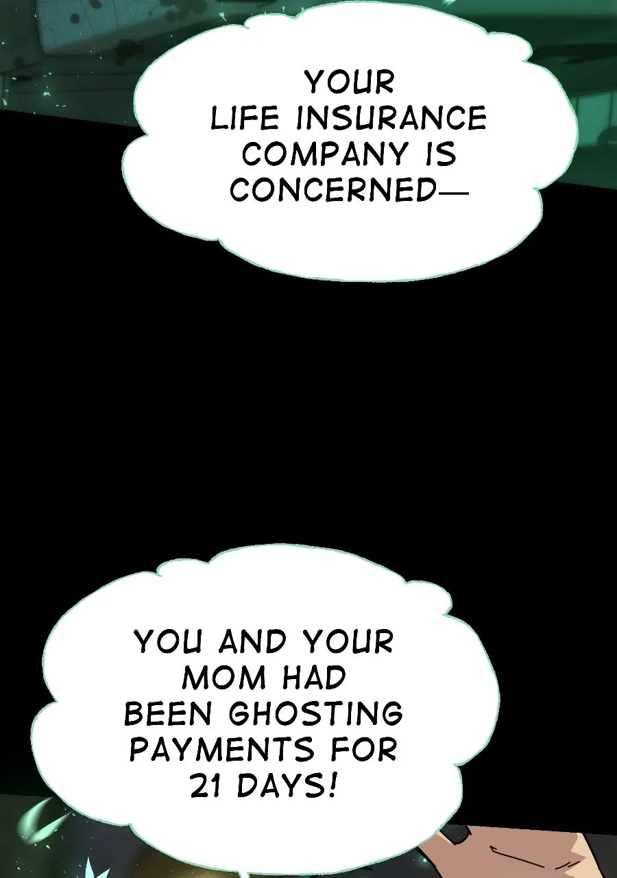 Life Refunded Chapter 99 page 30 - 