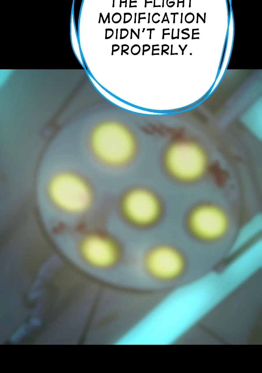 Life Refunded Chapter 99 page 4 - 