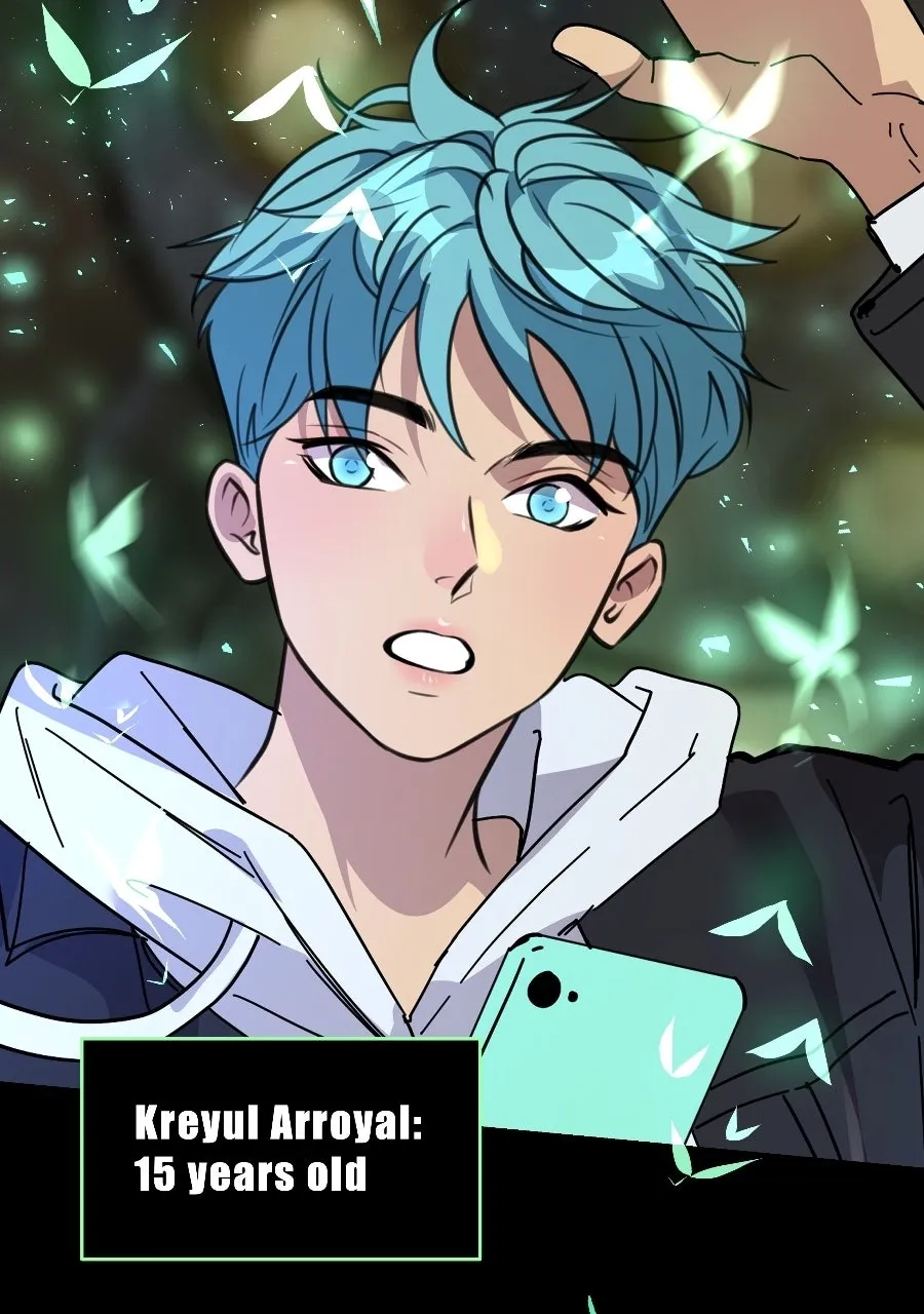 Life Refunded Chapter 99 page 31 - 