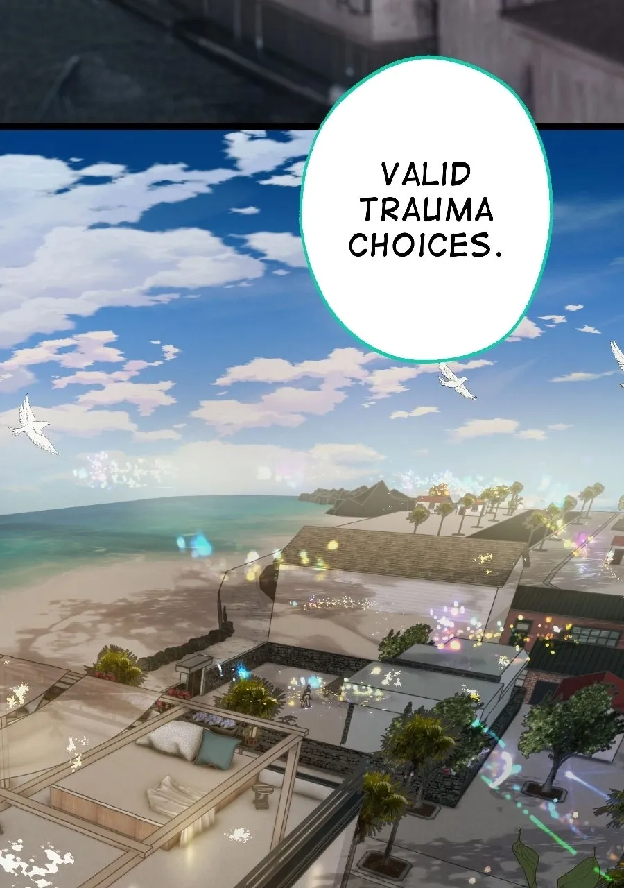 Life Refunded Chapter 99 page 35 - 
