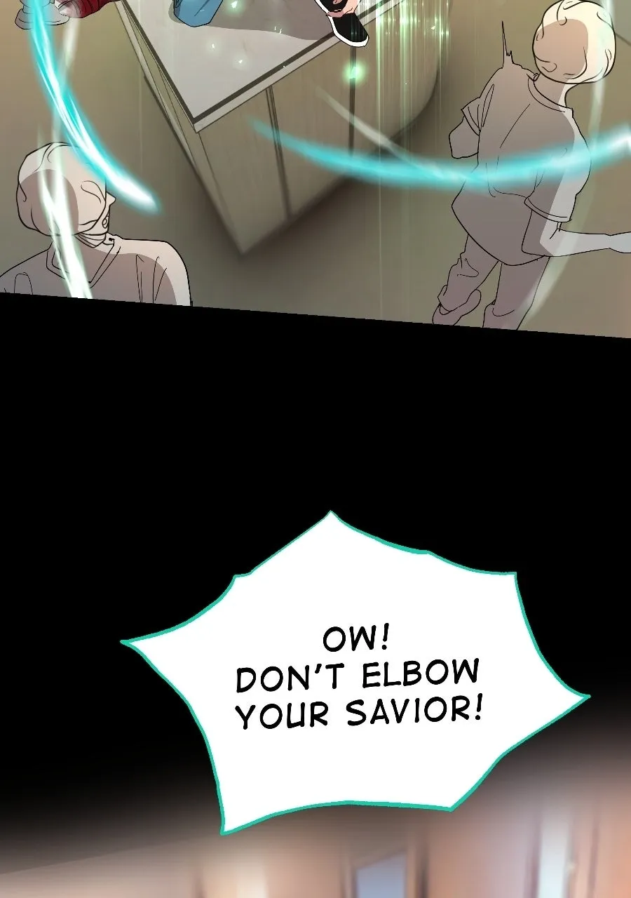 Life Refunded Chapter 99 page 40 - 