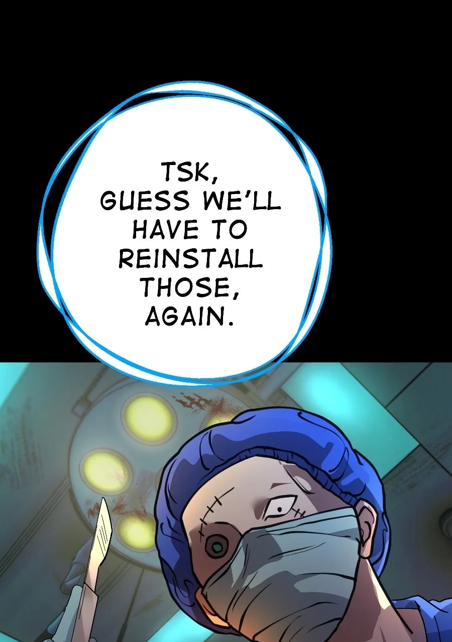 Life Refunded Chapter 99 page 5 - 