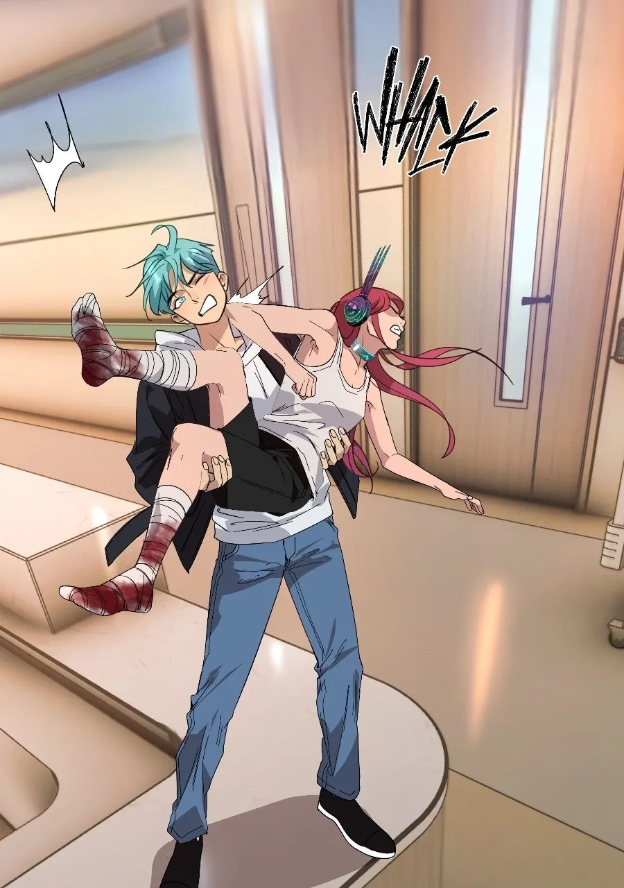 Life Refunded Chapter 99 page 41 - 