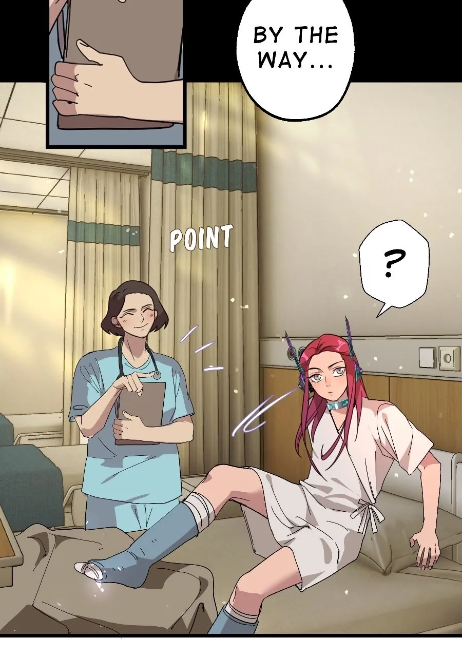 Life Refunded Chapter 99 page 50 - 