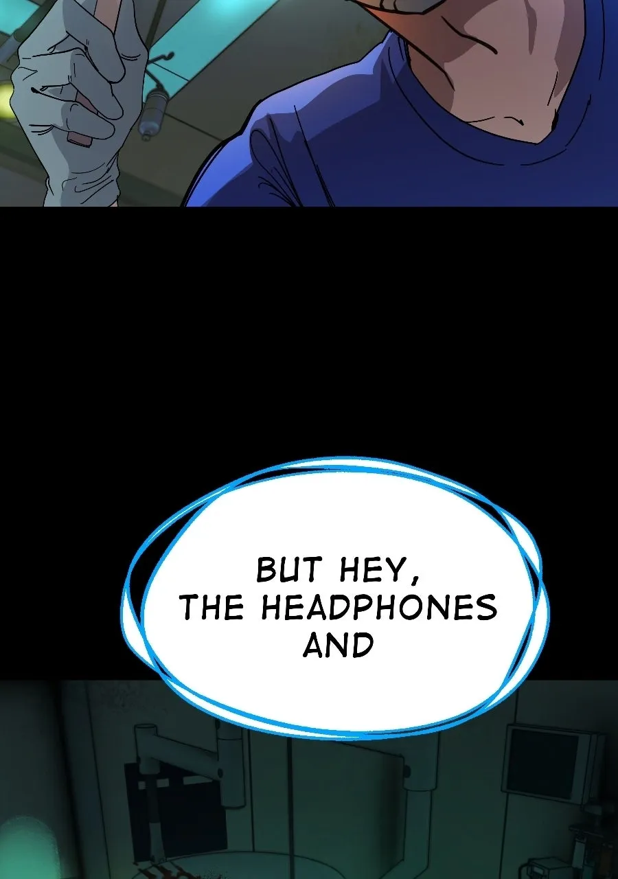 Life Refunded Chapter 99 page 6 - 