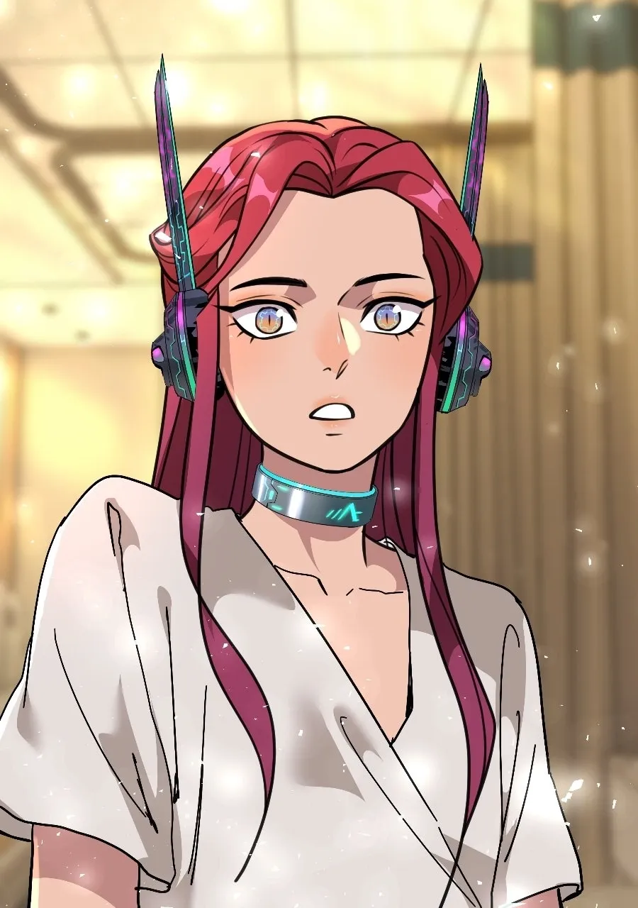 Life Refunded Chapter 99 page 55 - 