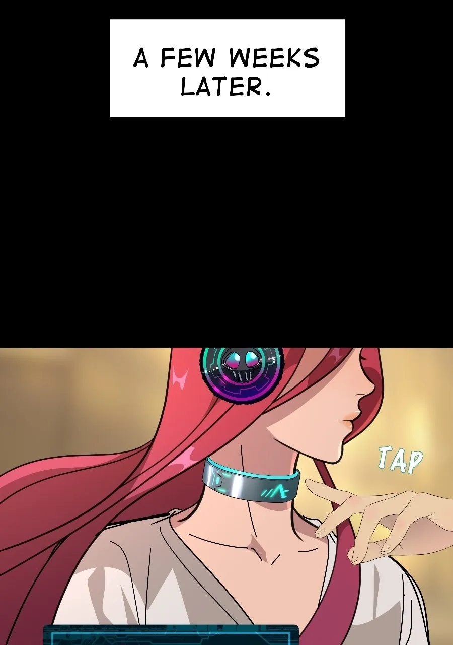 Life Refunded Chapter 99 page 60 - 
