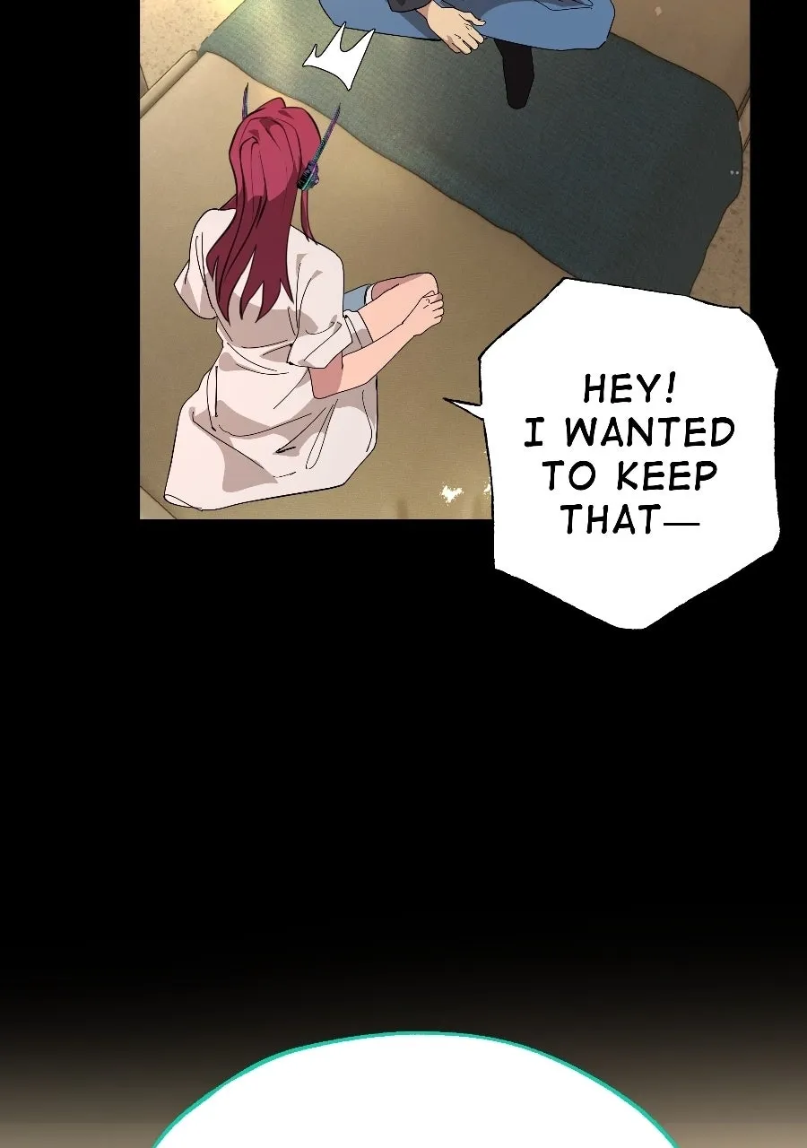 Life Refunded Chapter 99 page 62 - 