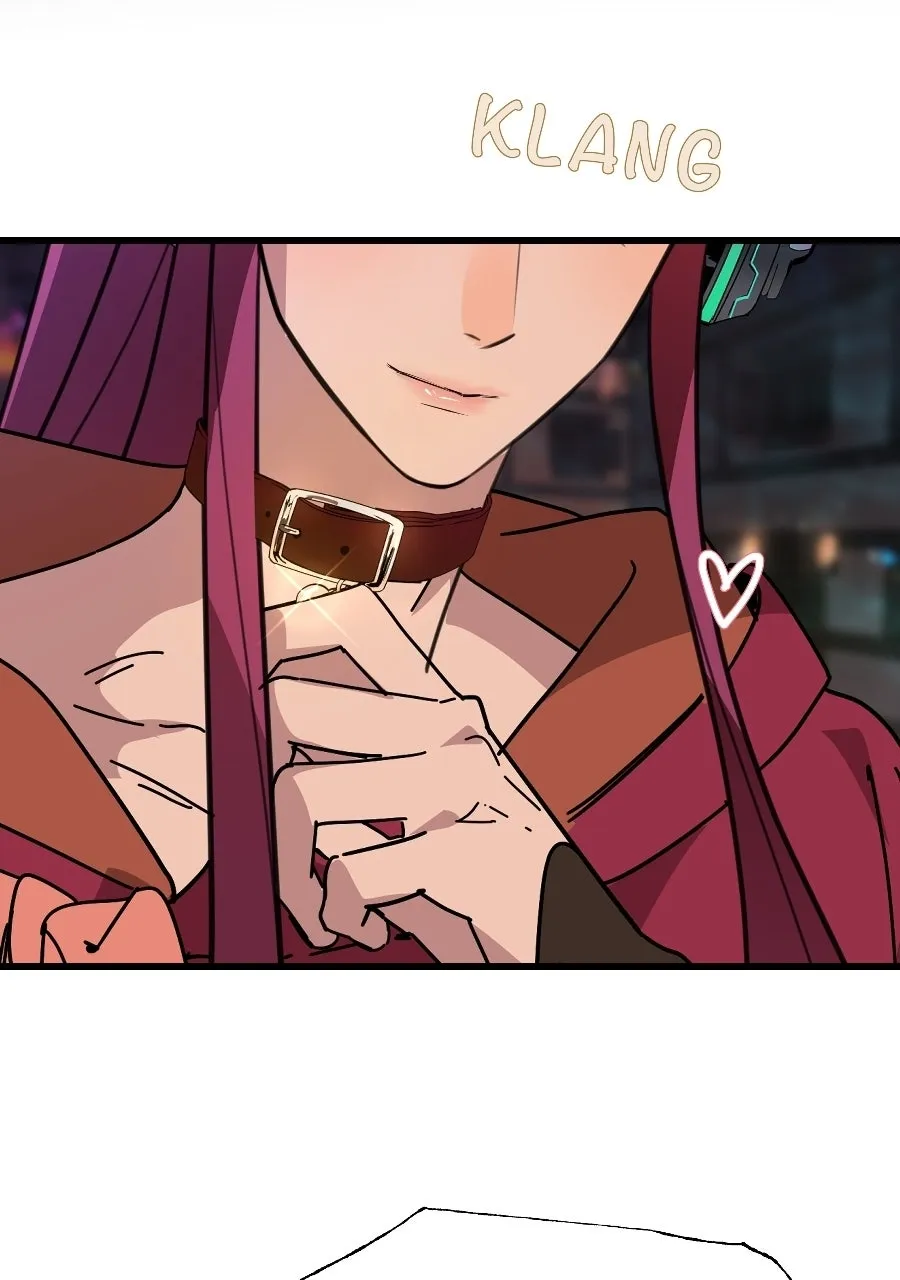 Life Refunded Chapter 99 page 68 - 