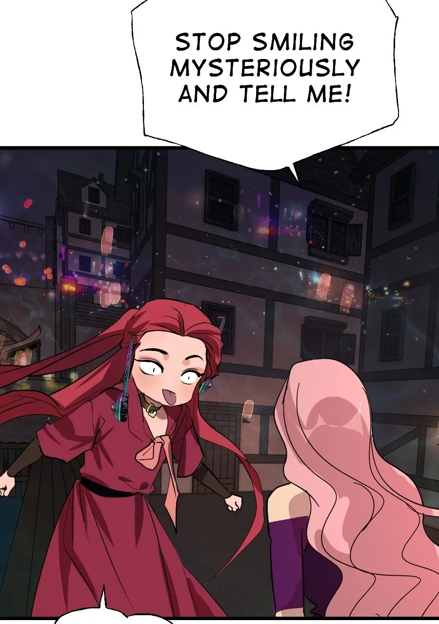 Life Refunded Chapter 99 page 69 - 