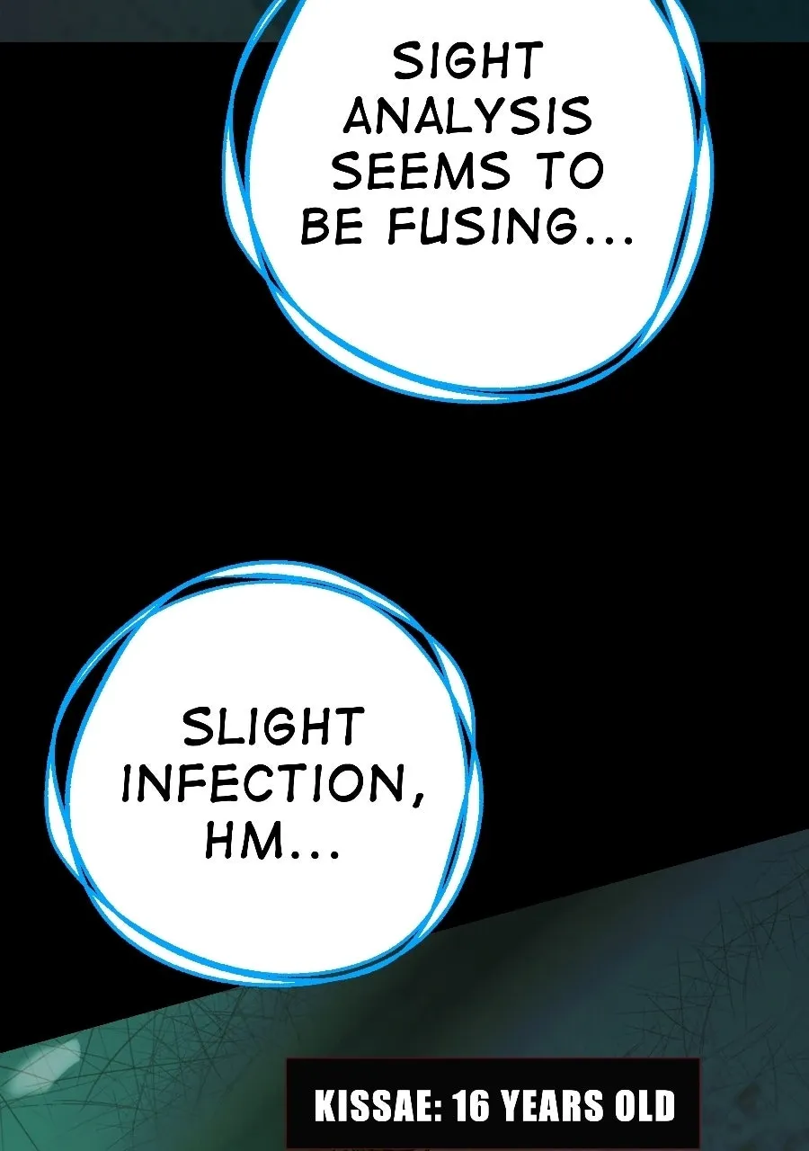 Life Refunded Chapter 99 page 8 - 
