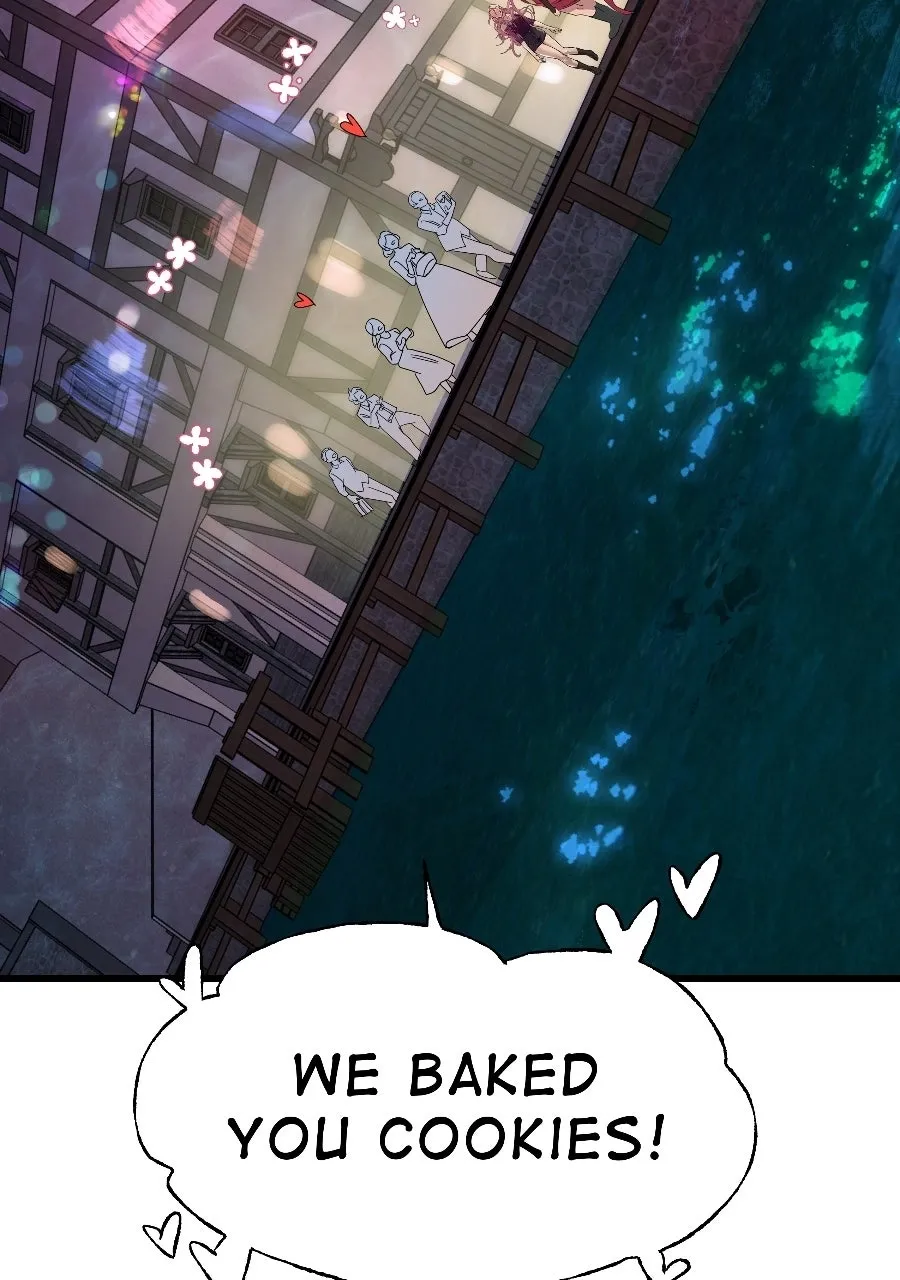 Life Refunded Chapter 99 page 72 - 