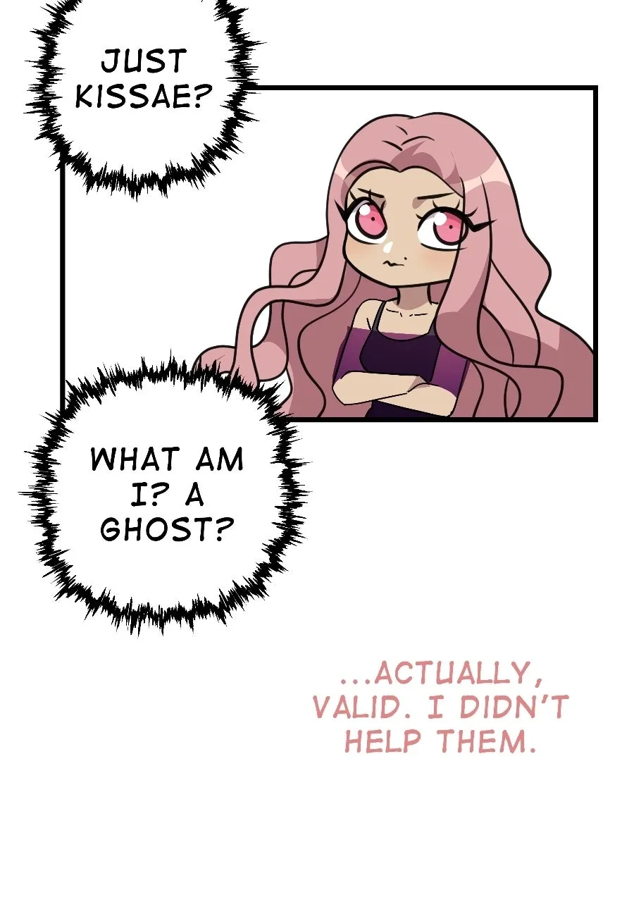 Life Refunded Chapter 99 page 75 - 