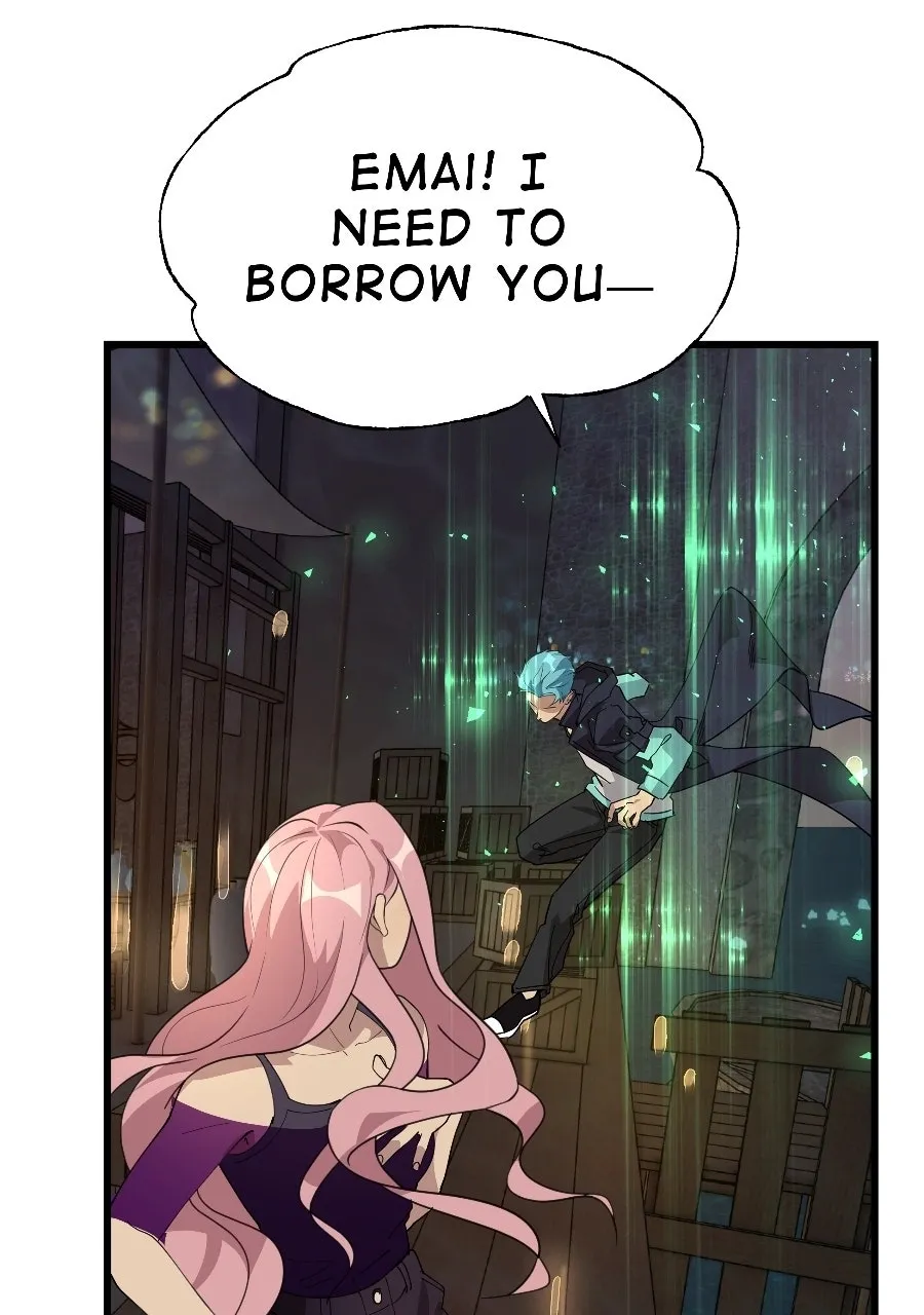 Life Refunded Chapter 99 page 76 - 