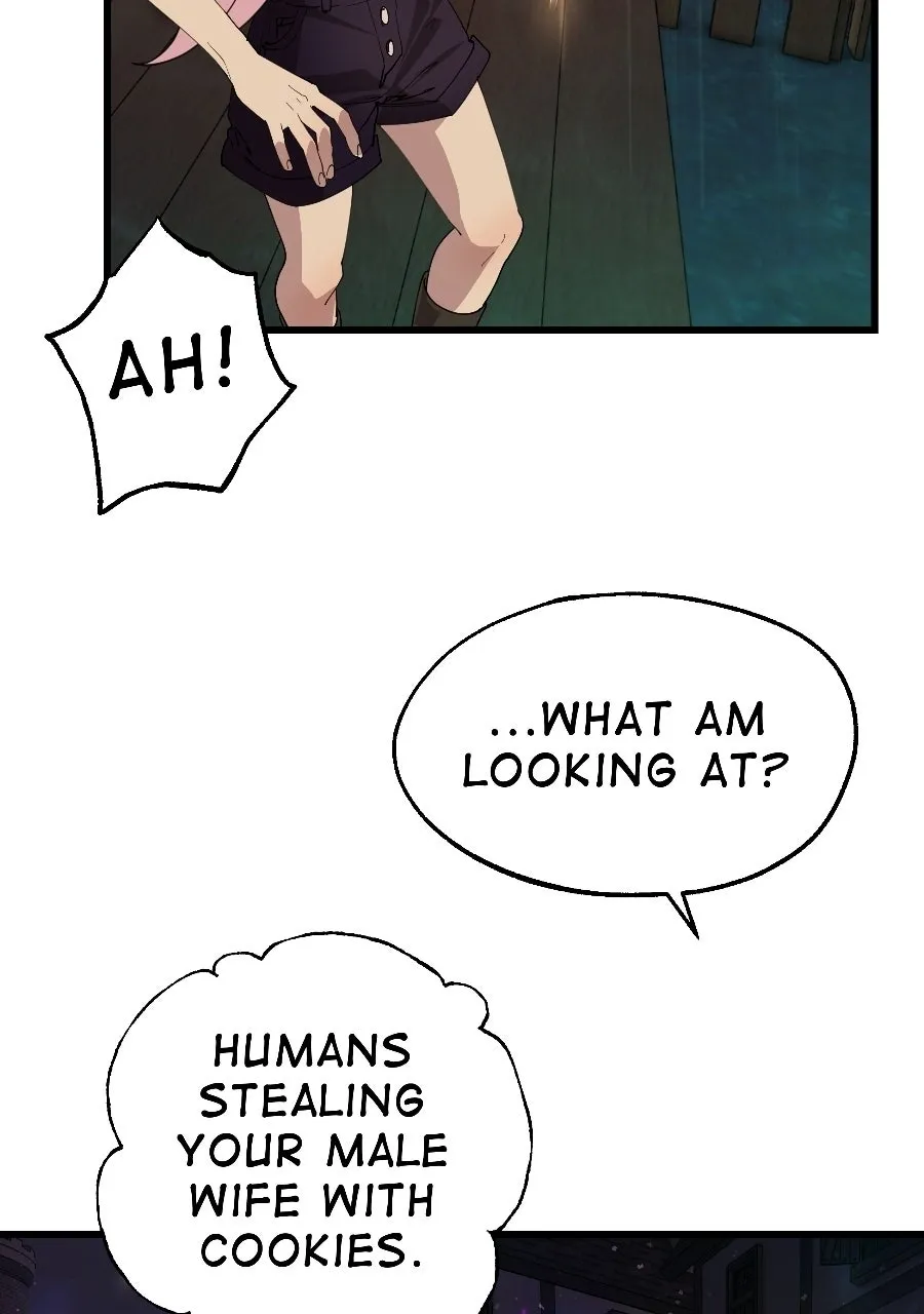 Life Refunded Chapter 99 page 77 - 