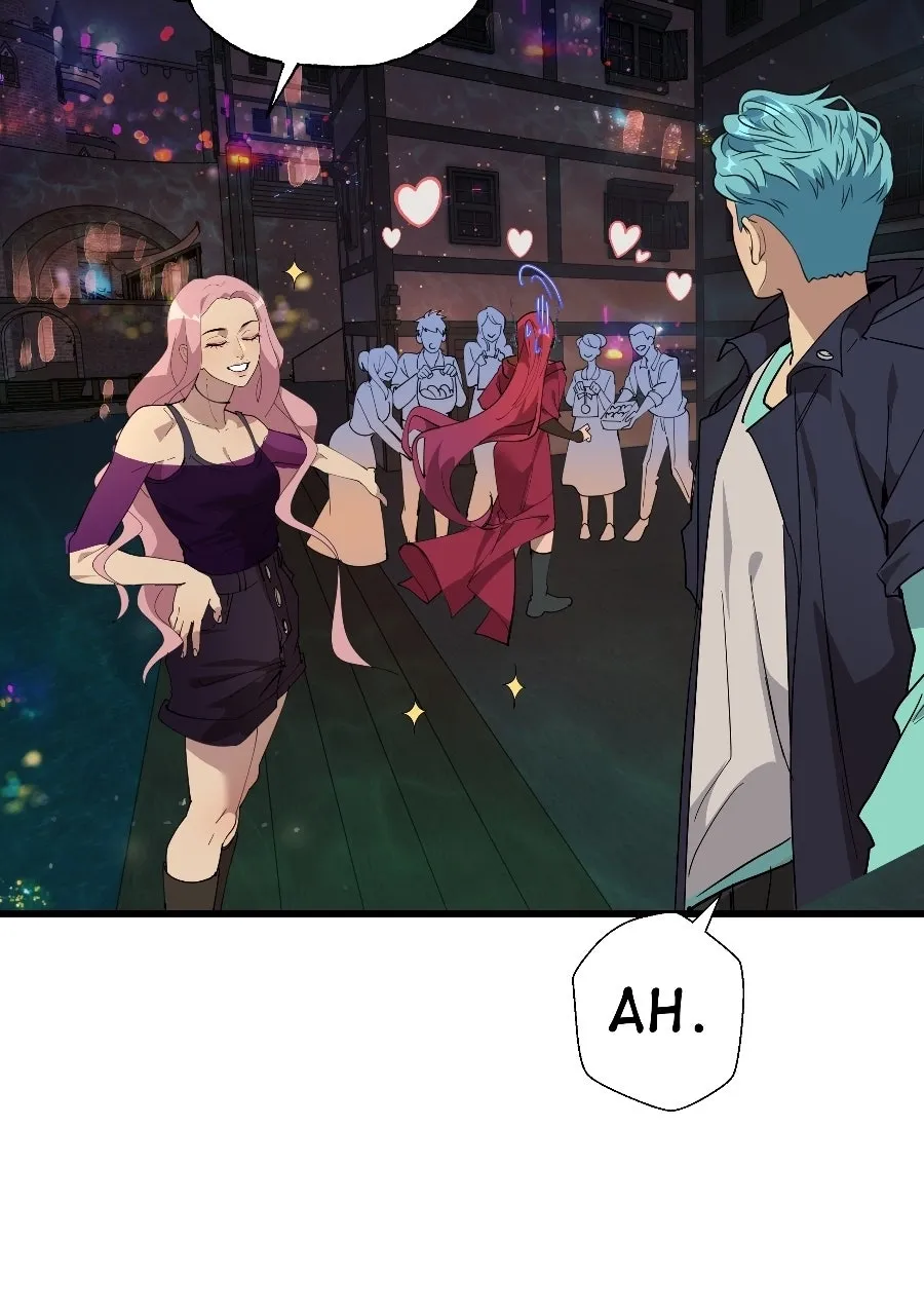 Life Refunded Chapter 99 page 78 - 