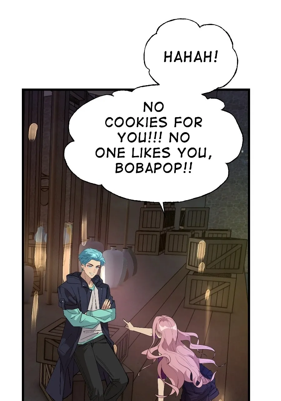 Life Refunded Chapter 99 page 79 - 