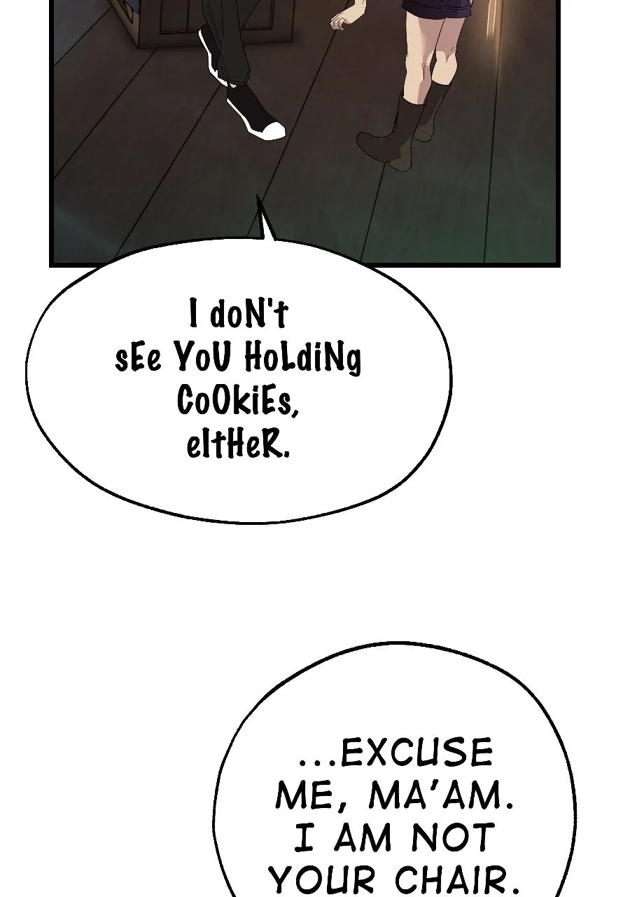 Life Refunded Chapter 99 page 80 - 