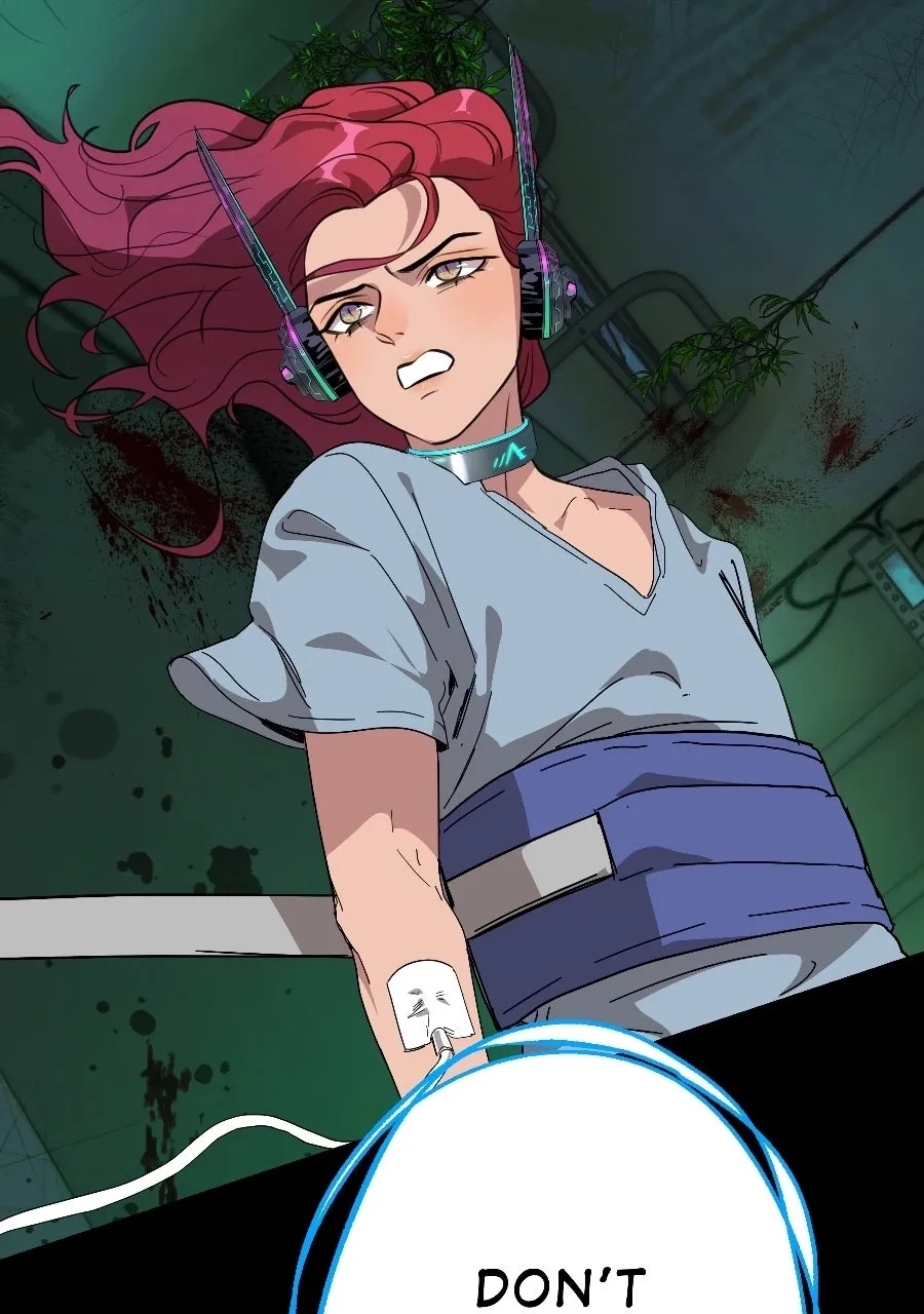 Life Refunded Chapter 99 page 9 - 