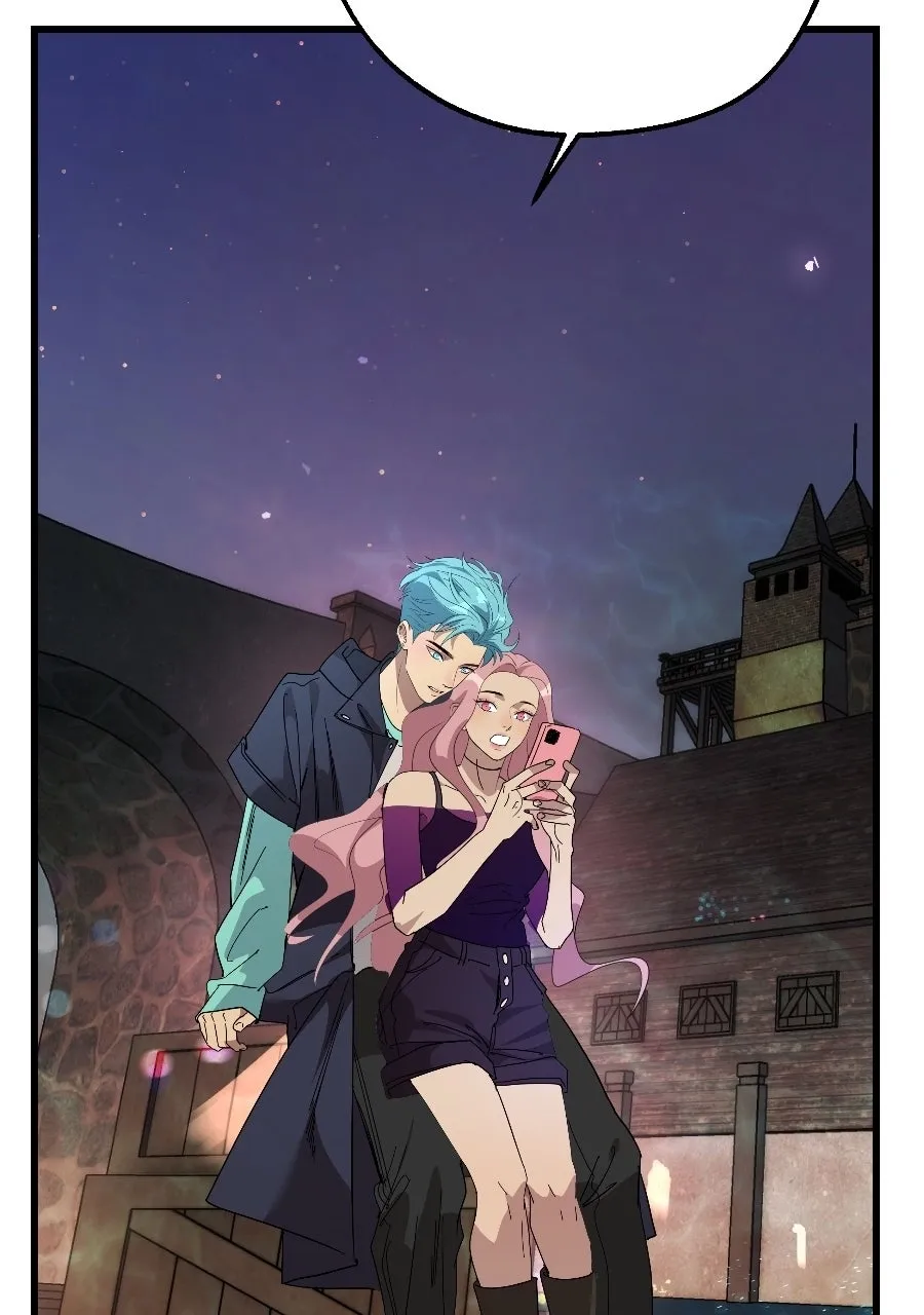 Life Refunded Chapter 99 page 81 - 