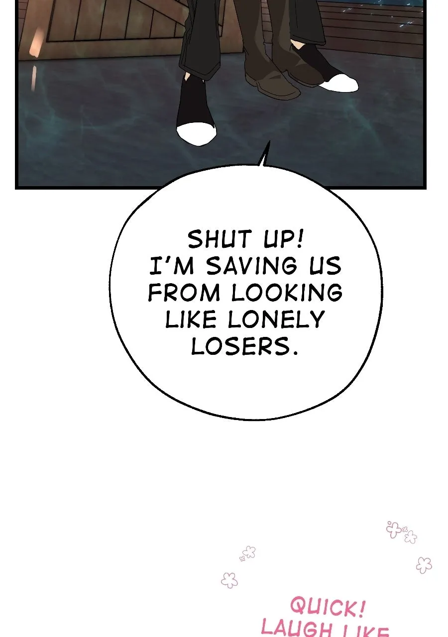 Life Refunded Chapter 99 page 82 - 