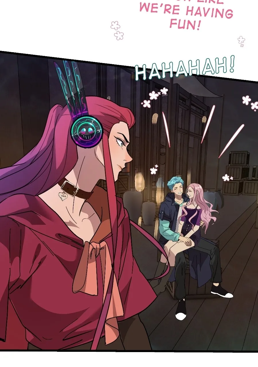 Life Refunded Chapter 99 page 83 - 