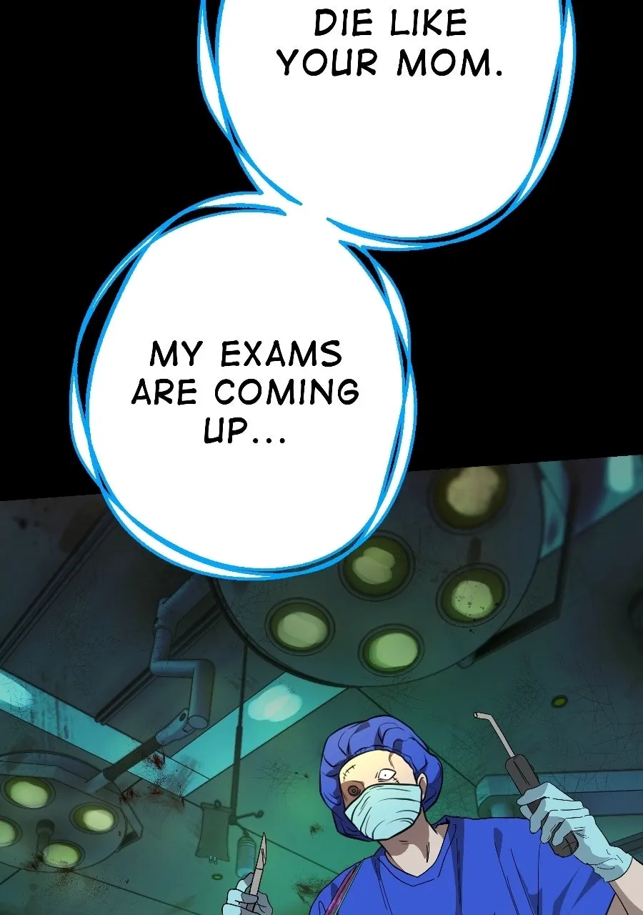 Life Refunded Chapter 99 page 10 - 