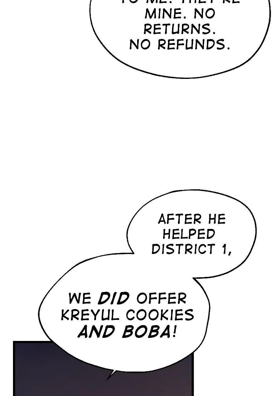 Life Refunded Chapter 99 page 92 - 
