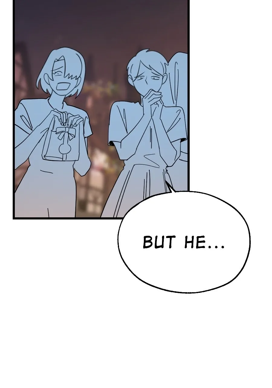 Life Refunded Chapter 99 page 93 - 