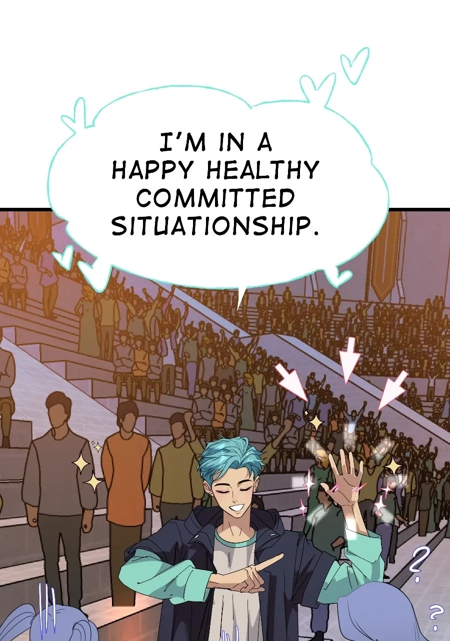 Life Refunded Chapter 99 page 94 - 