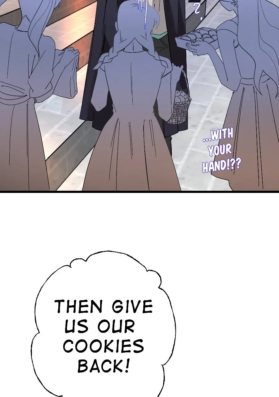 Life Refunded Chapter 99 page 95 - 