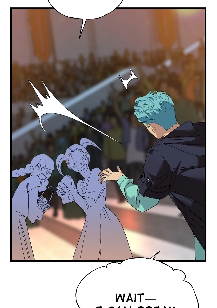 Life Refunded Chapter 99 page 96 - 