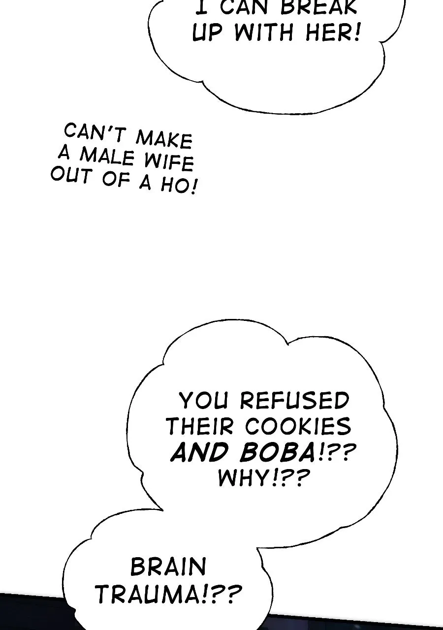 Life Refunded Chapter 99 page 97 - 