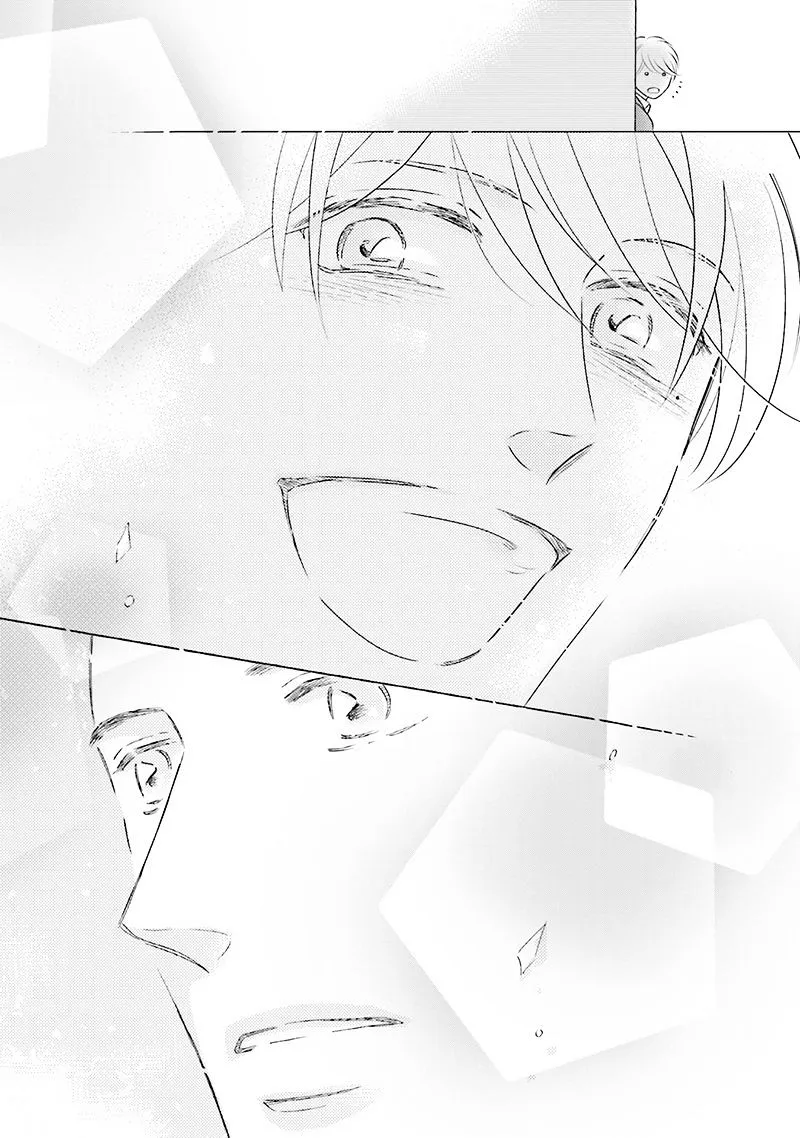 Life Senjou no Bokura Chapter 1 page 18 - 